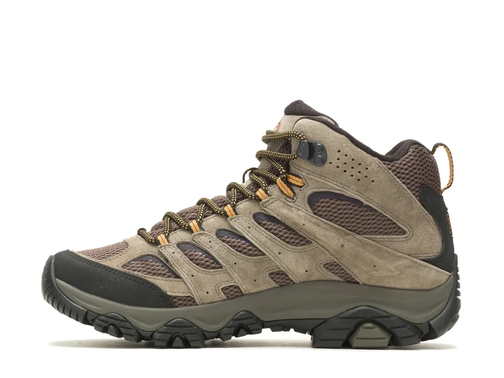 Moab Mid-Top Hiking Boot - Men's