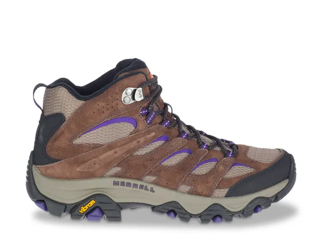 Womens Boots Dsw Merrell Hiking Boots Merrell Moab Dsw Hiking - Main Image