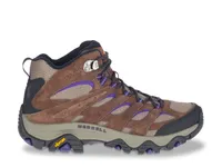 Moab Hiking Shoe