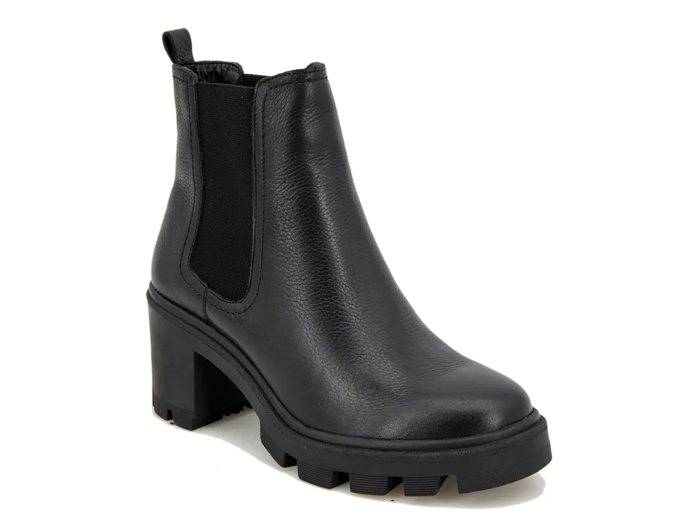 Marion Chelsea Boot
