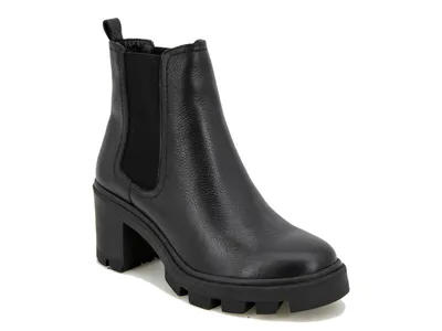 Marion Chelsea Boot