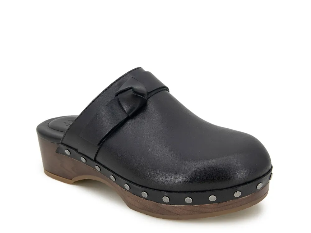 Olive Clog