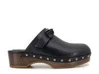 Olive Clog