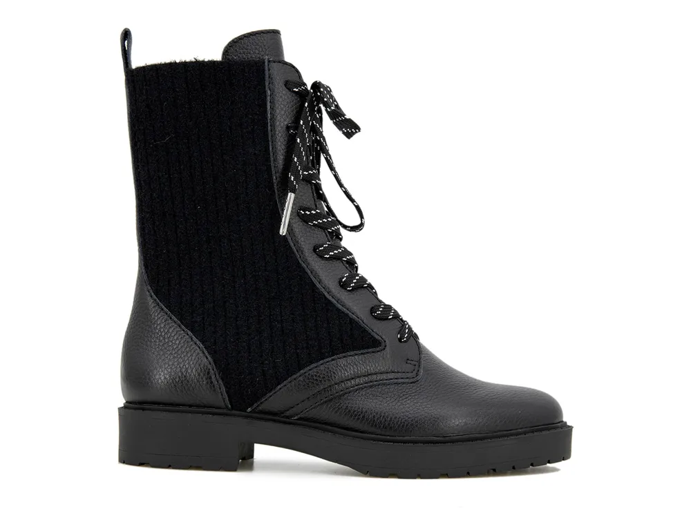 Scout Combat Boot