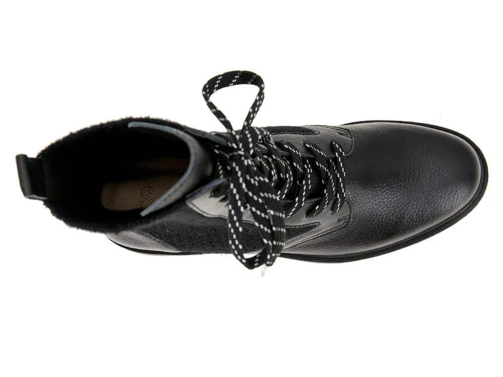 Scout Combat Boot