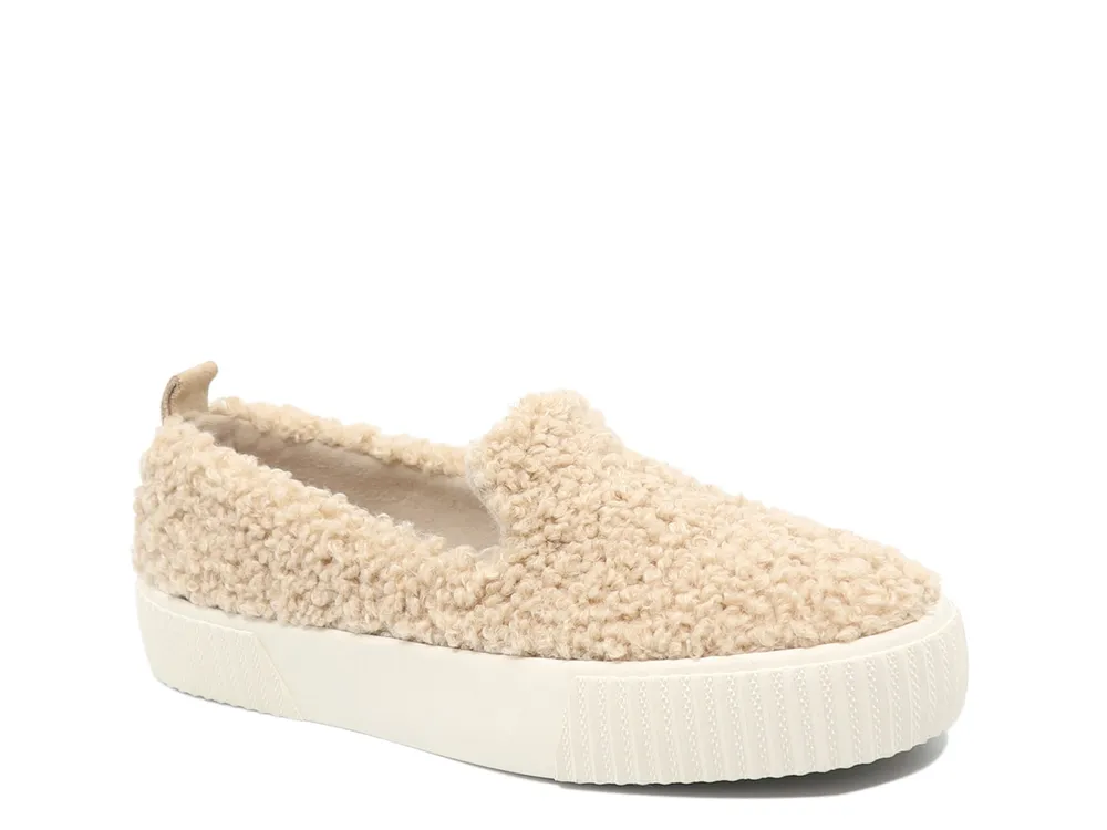 Tulia Slip-On Sneaker