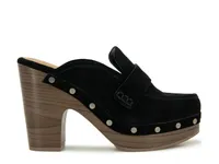 Vesta Clog