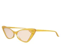 Cat-Eye Sunglasses - FINAL SALE