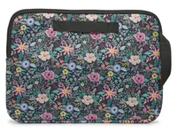 Floral Electronic Case