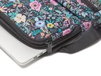 Floral Electronic Case