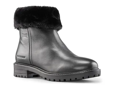 Kendal Snow Boot