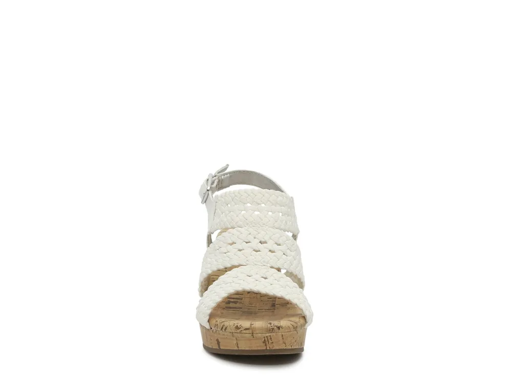 Cara Wedge Sandal - Kids'