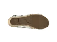 Cara Wedge Sandal - Kids'