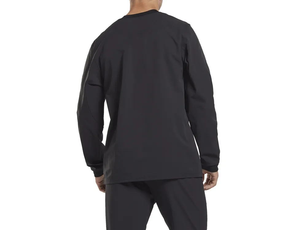 THERMOWARM+GRAPHENE Men's Long Sleeve T-Shirt