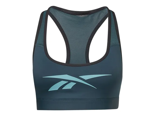  Reebok Women's Hero Racer Brand Read Sports Bra