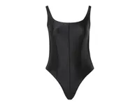 Cardi B Women's Plus Bodysuit