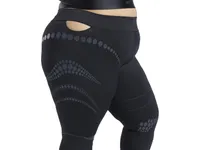 Cardi B Women's Plus Leggings