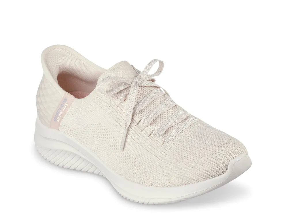 Slip Ins Ultra Flex 3.0 Brilliant Path Sneaker - Women's