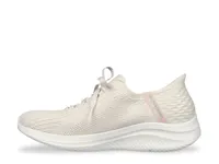 Slip Ins Ultra Flex 3.0 Brilliant Path Sneaker - Women's