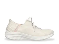 Slip Ins Ultra Flex 3.0 Brilliant Path Sneaker - Women's