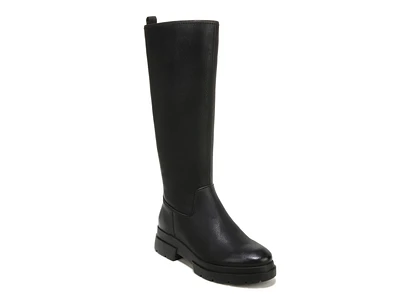 Orchid Wide Calf Boot