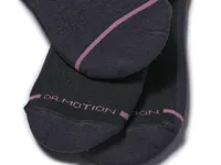 Everyday Women's Compression No Show Liners