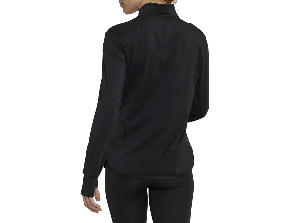 Techfit Warm Training Women's Quarter Zip