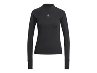 Techfit Warm Women's Training Long-Sleeve Top