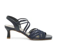 Elise Slingback Sandal