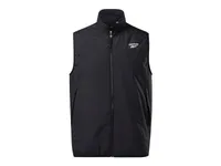 Outerwear Men's Light Padded Reversible Vest