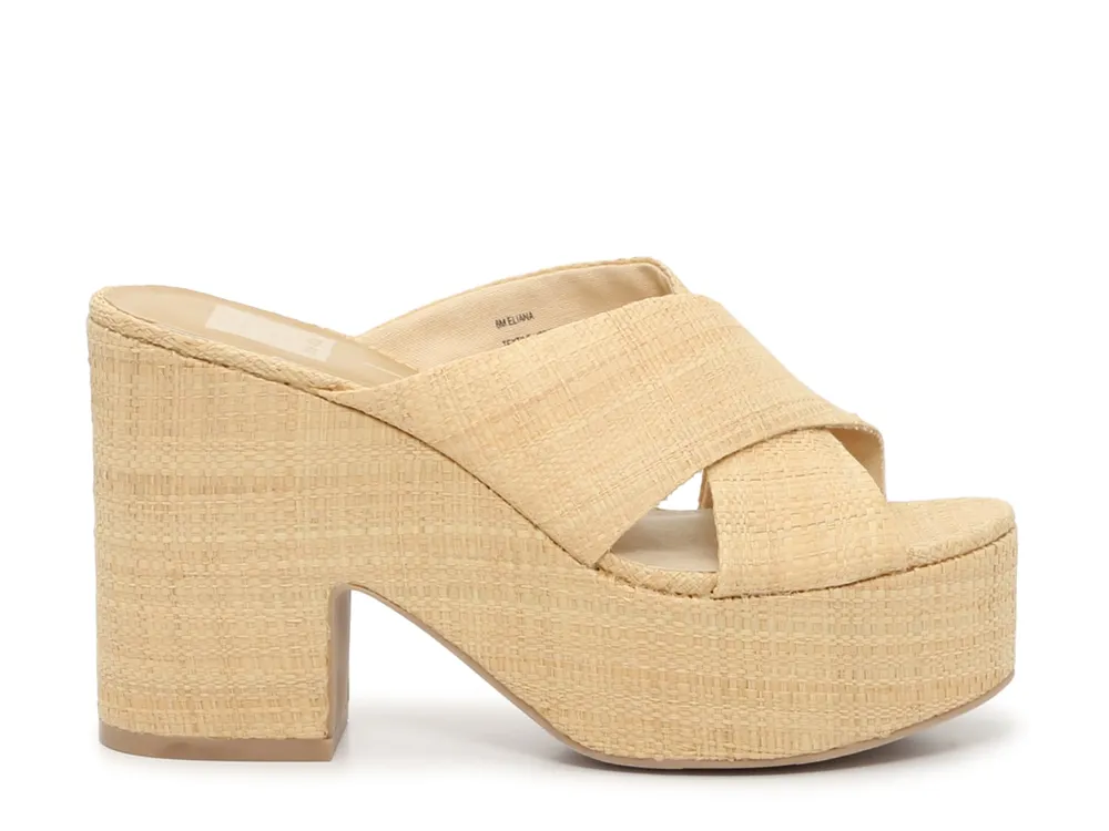 Eliana Platform Sandal