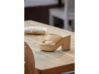 Eliana Platform Sandal