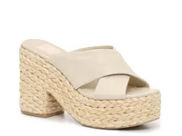 Eliana Platform Sandal