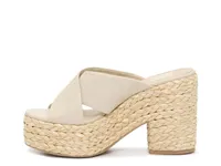 Eliana Platform Sandal