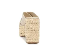 Eliana Platform Sandal