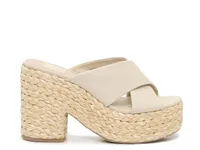 Eliana Platform Sandal