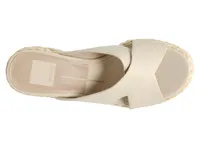 Eliana Platform Sandal