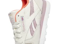 Classic Leather Heritage Sneaker - Women's