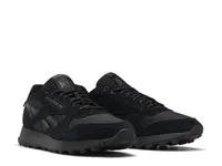 Classic Leather Winterized Heritage Running Shoe - Men's