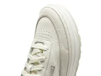 Club C Geo Mid Heritage Court Sneaker - Women's