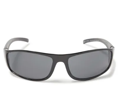 Sport Sunglasses & Gamer Case Set