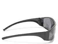 Sport Sunglasses & Gamer Case Set
