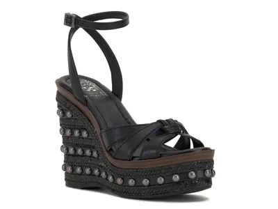 Pacci Wedge Sandal