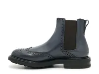 Tancredi Wingtip Chelsea Boot