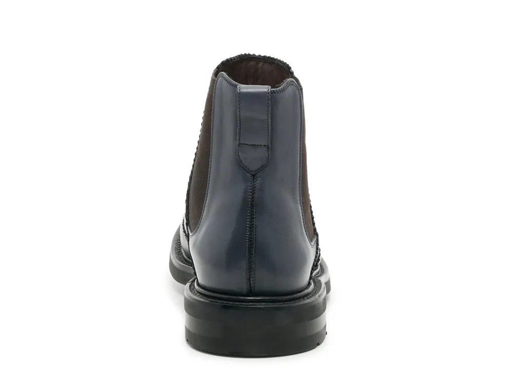 Tancredi Wingtip Chelsea Boot