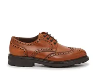 Titus Wingtip Oxford