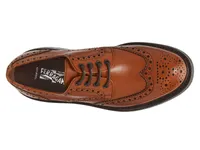 Titus Wingtip Oxford