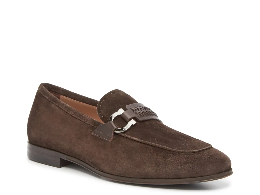 Sidney Ornament Loafer