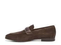 Sidney Ornament Loafer