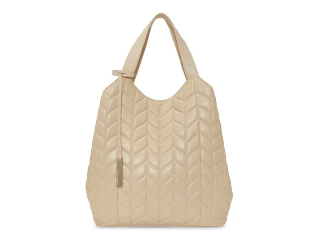 Moda Luxe Stella Leather Tote